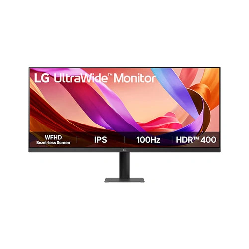LG UltraWide 34U511A-B 34 Inch Monitor